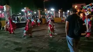 Iglecia san Juan coscomatepec
