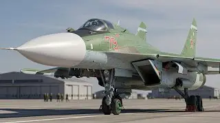 &ldquo;2026 Su-32 Naval Variant (Su-34 Fantan) Full Review | Exterior, Performance & Cockpit Insights&rdquo;