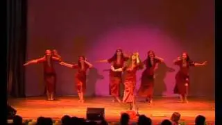 Shaabi,show group Ash-Shuala