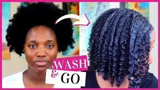 WASH n GO ROUTINE Using WETLINE XTERME GEL| GAME CHANGER