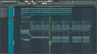 [FREE FLP] FREE FUTURE BOUNCE DROP ID #9 + PRESETS | @JvstDexter