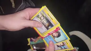 Custom cards for my girlfriend. 
