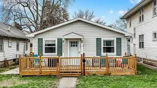 4933 Ford Street, Indianapolis, IN 46224