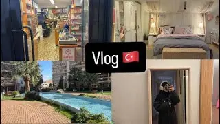 ثاني فلوق في تركيا 2026🇹🇷