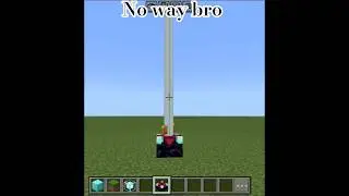 Minecraft life hack #minecraft #funk #impossible##fyp #explore #foryou #trendingvideo #trendingnow