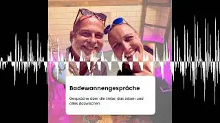 Atmen statt funktionieren – was Breathwork wirklich verändern kann - Badewannengespräche
