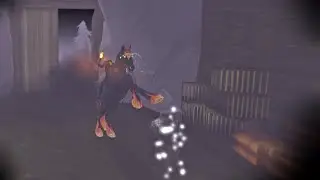 Where's The Fire Galloper How Galloper Thompson's Story ends. ~ [SSO] Star Stable Online Updates
