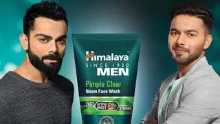Himalaya MEN ~ Pimple Clear Neem Face Wash