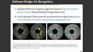 (IJCB2020) Open Source Iris Recognition Hardware and Software with Presentation Attack Detection