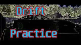 Assetto Corsa | Drift Practice | Round 2 | 4k