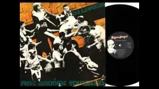 The Carpettes - If Your Heart Stopped Now