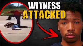Karmelo Anthony GUILTY Of Harming An Underage Witness!