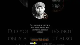 DONNIE WAHLBERG AUG17 I 🎉#NKOTB 🎶👍#Stepbystep #Hangintough