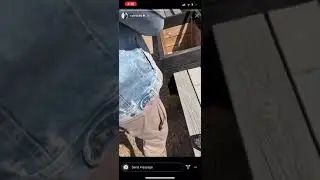 Nines Gets A 17 Carat Zino Records Chain And Sneak Disses Cbiz Er On Instagram Live 😱