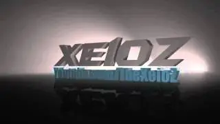 XeioZ // New Intro // Merry Christmas Everyone!