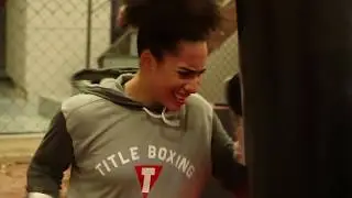 Boxing Training Motivation 2020 I AFN 4 INSIDE