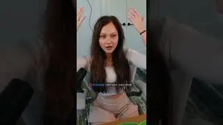 Разыгрываю друга на стриме с помощью фильтров&hellip; #twitch #pranks #streamer #twitchfails