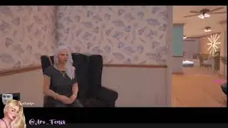 Clip Aro psic&oacute;loga con JJ  (Rubius)