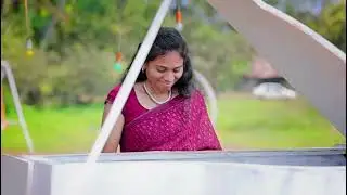 TEJA WEDS SUNEETHA PREWEDDING SONG // KRISHNA CLICKS' PHOTOGRAPHY // 9676608898