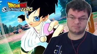Ho un'idea GENIALE su DRAGON BALL SPARKING ZERO [Live 23/10/2024]
