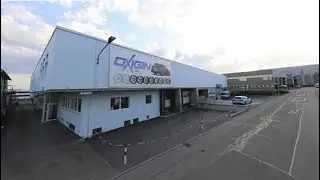 OXIGIN Firmenpr&auml;sentation 2021