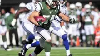 Nick Bellore - 