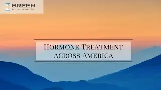 Treating Out of State Patient:  Dr. Sean Breen Explains