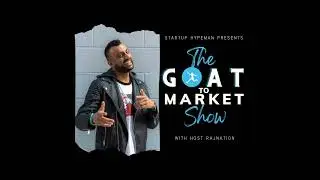 #HYPEsession: Meet Navin Goyal from LOUD Capital (and pitch the Chicago Bulls!)