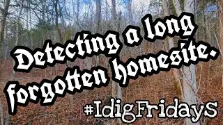Finding whosits and whatsits it galore #Idigfridays