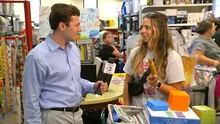 Hamilton Co. Schools Foundation hosting Teacher Supply Hub through July 24