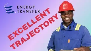 Energy Transfer Review by Stock Mark Expert --- $ET