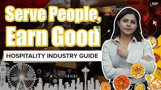 Hospitality: Most In-Demand Career in Australia | Hospitality Job Guide Australia | Leverage Edu