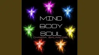 Anja - Indigo Chakra