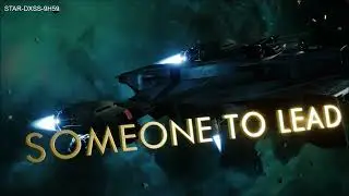 Star Citizen: FAN EDIT 'Live to Your Own Beat' The Drake Cutlass Commercial