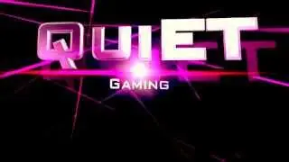 QuiET Intro