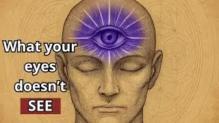 Activate Your Inner Sight: The Complete Esoteric Guide to Unlocking Your Third Eye