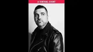 Томас Джон, экстрасенс-медиум, передает послание, меняющее жизнь.