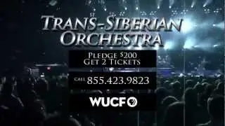 Ticket Offer: Trans-Siberian Orchestra