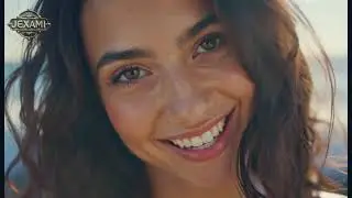 First Love | Deep House Night Drive &bull; Emotional Slap House