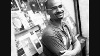 Junot Diaz--How to Date a Brown Girl (Black Girl, White Girl, or Halfie)