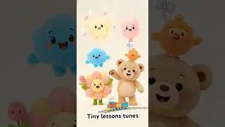 Baby Lullabies: Gentle Words to Calm Your Baby