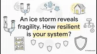 Preparing for an Ice Storm