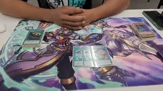 Yugioh Ogdoadic deck profile 2021