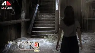 Forbidden Siren 2 #3 | O que esta acontecendo na ilha Yamijima?