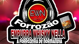 EMPURRA WHISKY NELA 2K26