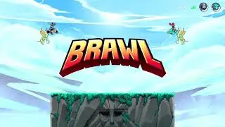 Smash Bros Ultimate Online VS Brawlhalla Online