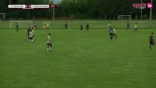 EN VIVO! TORNEO DEL FUTBOL DE LOS BARRIOS