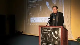 World Theatre Day 2019 - English subtitles