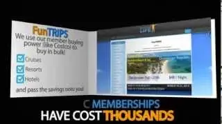 What is MyFunLife - What Is The My Fun Life Travel App? Jay Bartels