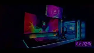CORSAIR ICUE MURAL AUDIO VISUALIZER